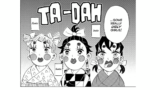 Kimetsu No Yaiba Oni mother Kanten-No-Jiu